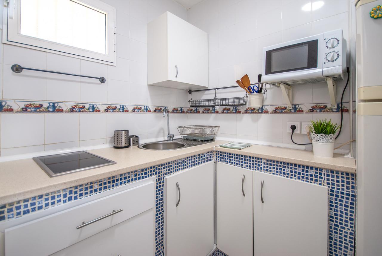 Apartamento Cubo's Apartamento Iris