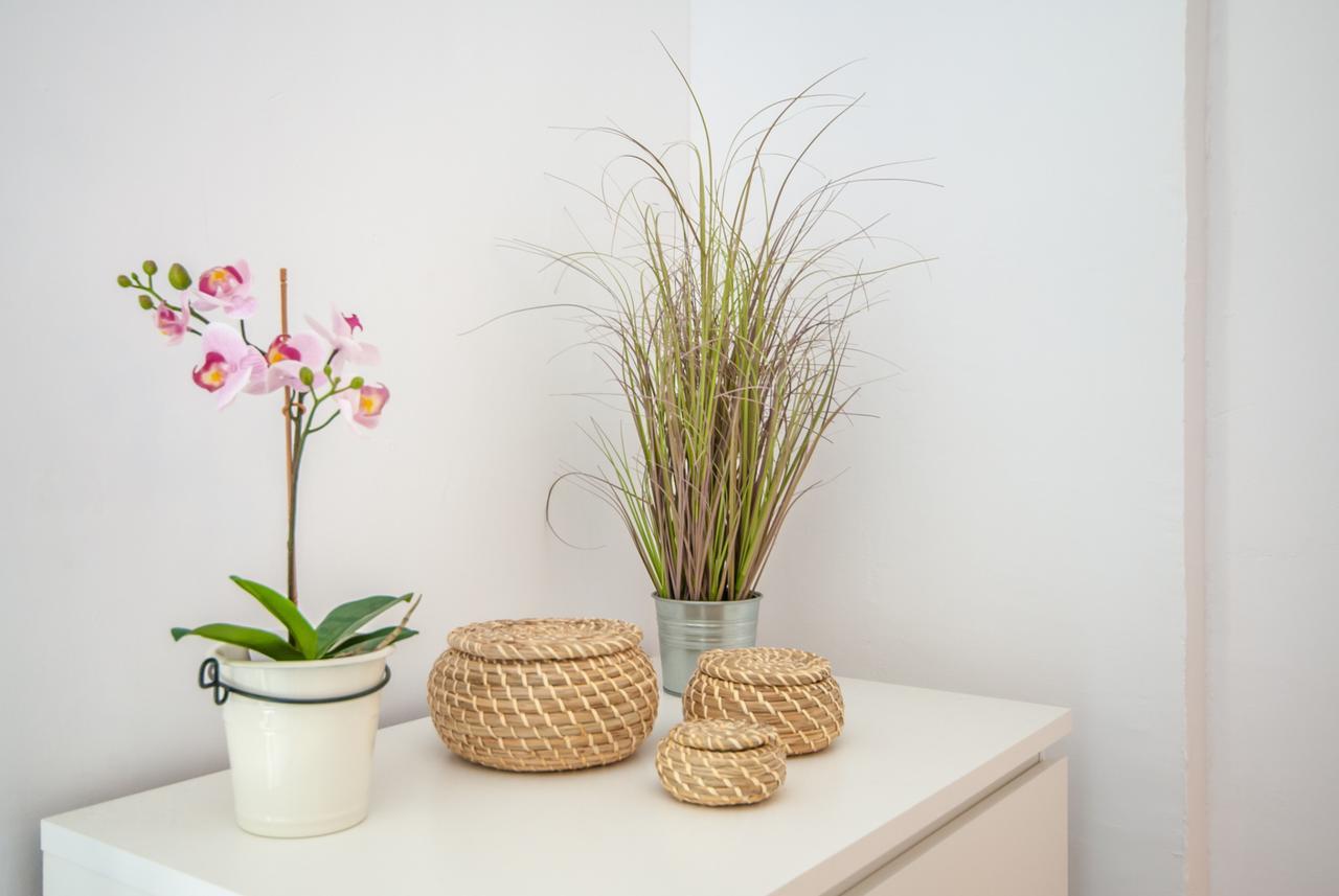 Cubo's Apartamento Iris Apartamento Benalmádena