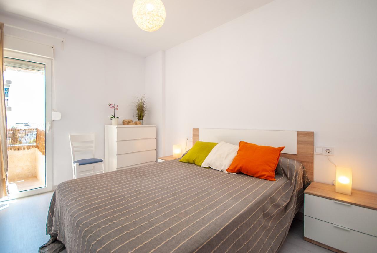 Cubo's Apartamento Iris Apartamento *
