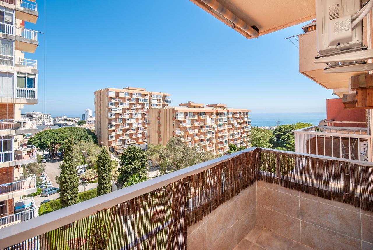 Cubo's Apartamento Iris Apartamento Benalmádena