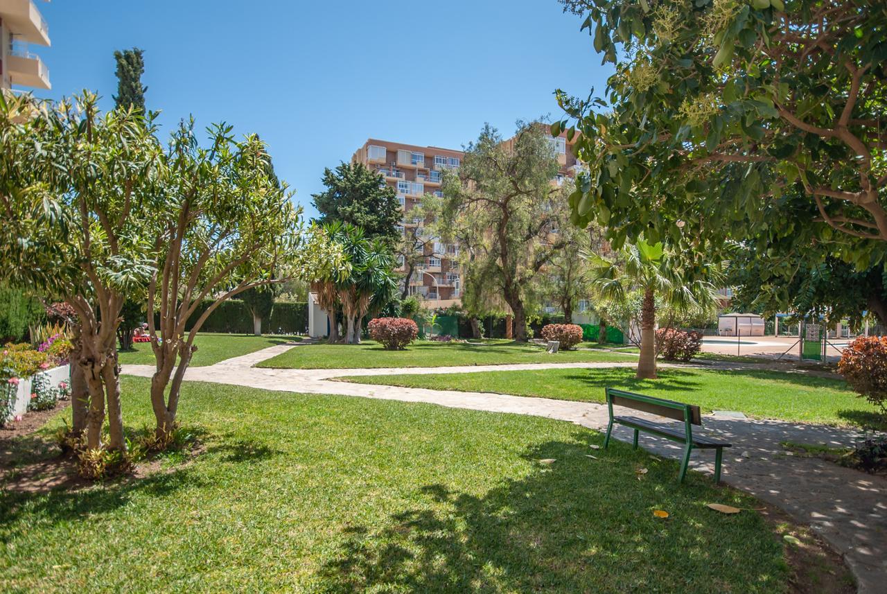 Apartamento Cubo's Apartamento Iris Benalmádena