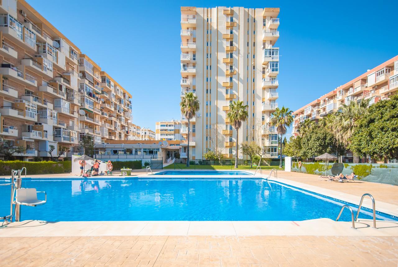 Cubo's Apartamento Iris Apartamento Benalmádena