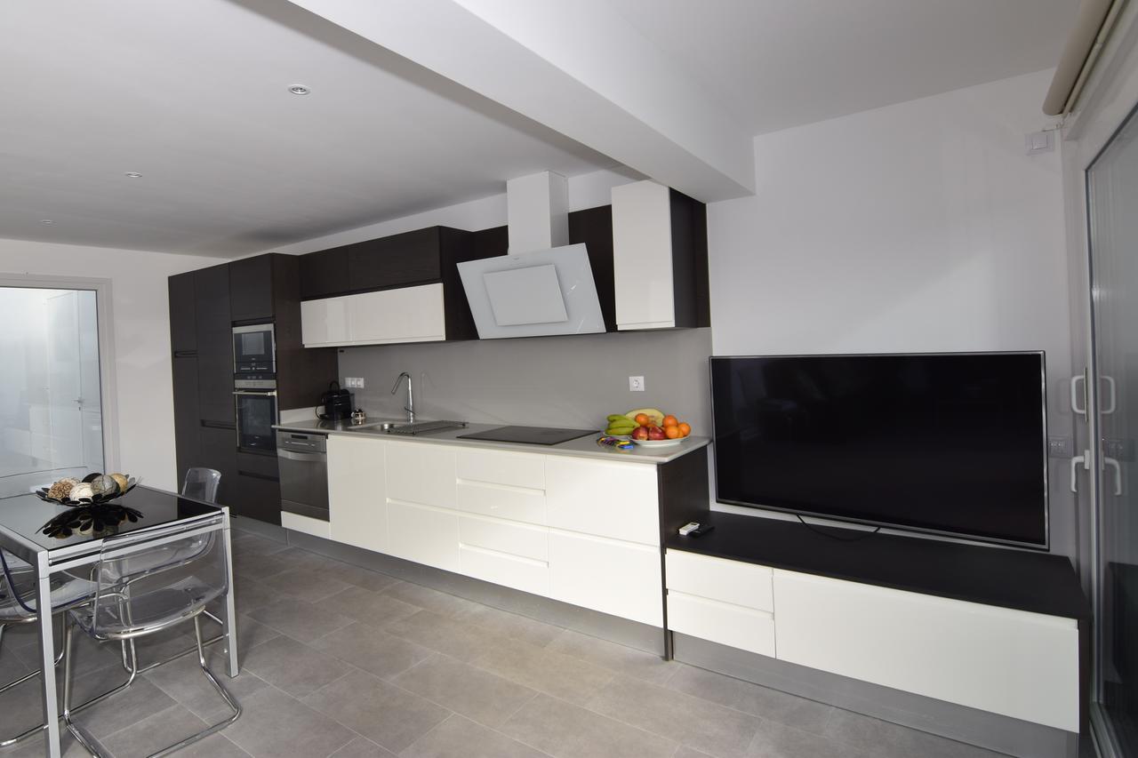 Villa Atlantic Wish San Agustin (Gran Canaria)
