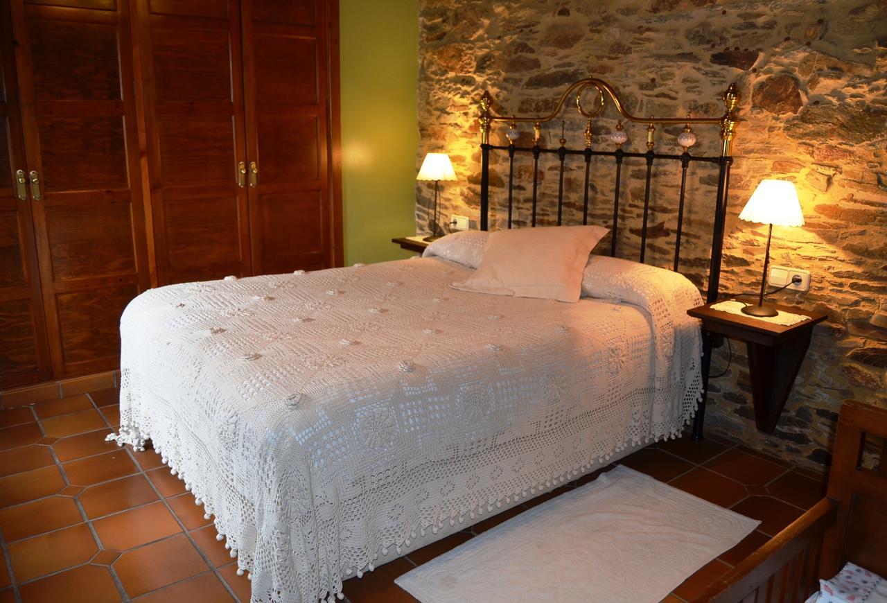 Casa Assumpta Arzúa