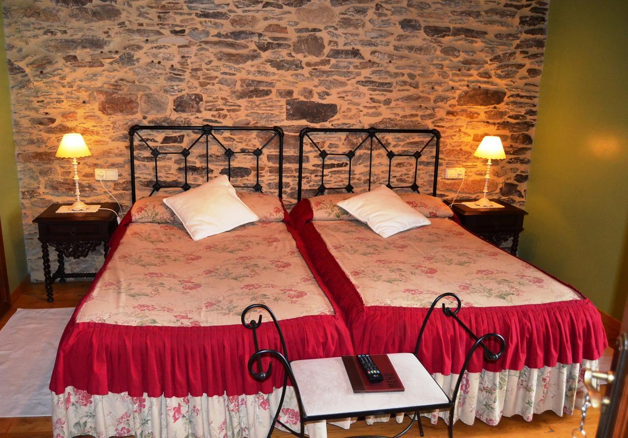 Casa Assumpta Arzúa