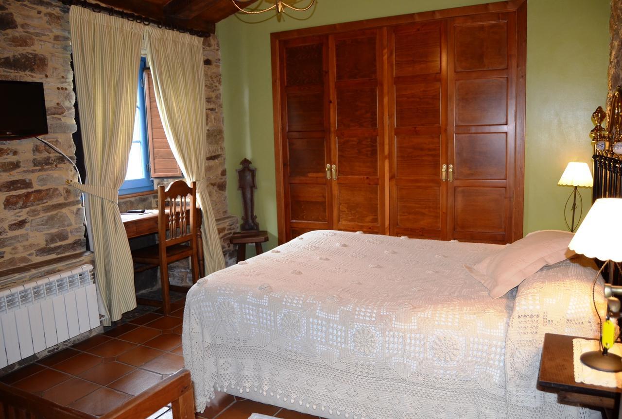 Casa Assumpta Arzúa
