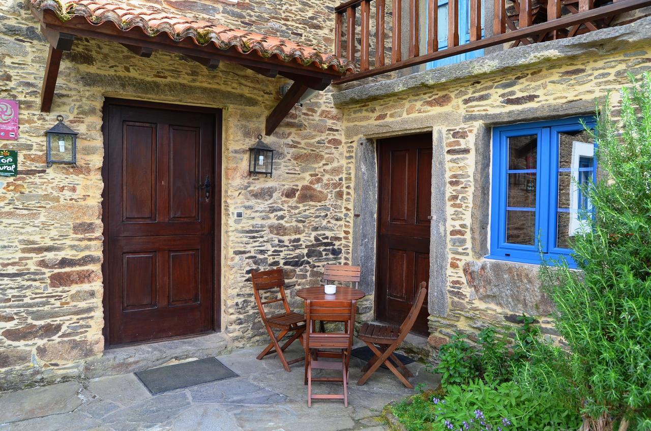 Casa Assumpta Arzúa