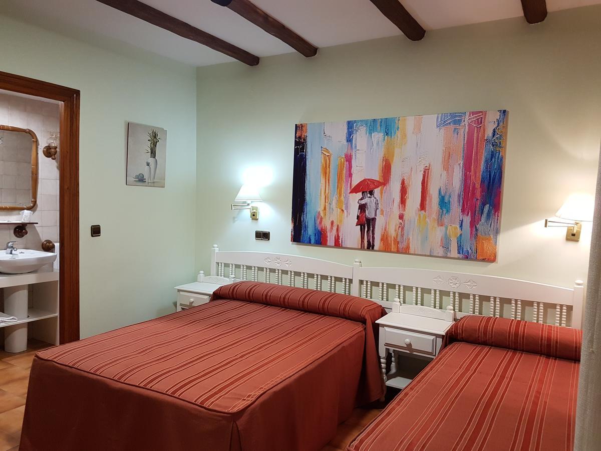 Dona Conchi Guest house 3*