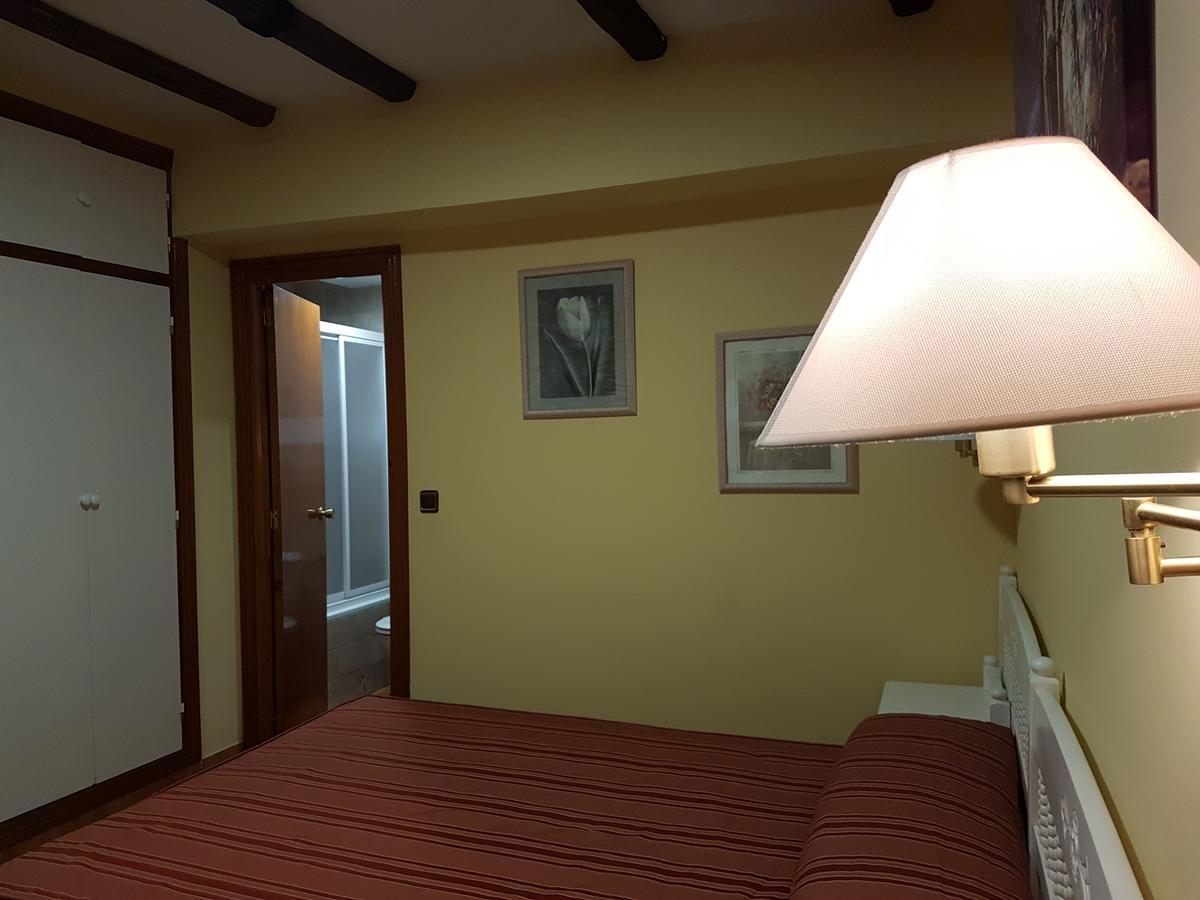 Dona Conchi Guest house Madrigal de la Vera