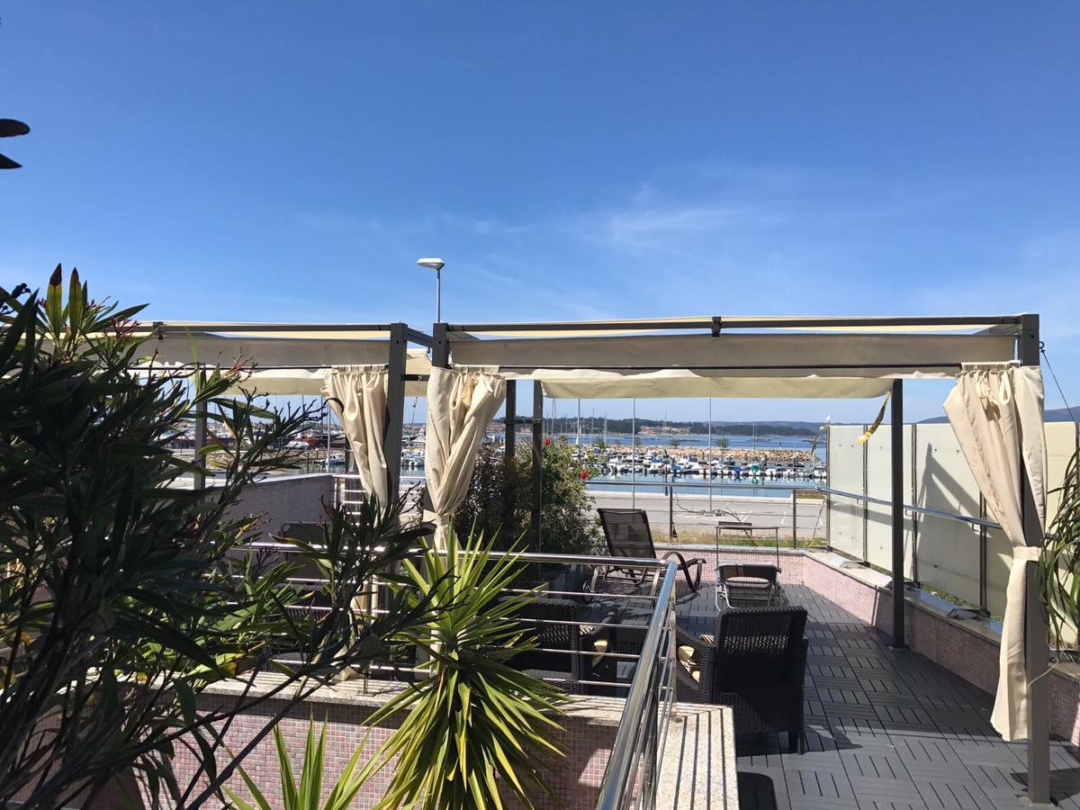 Apartment Puerto Basella