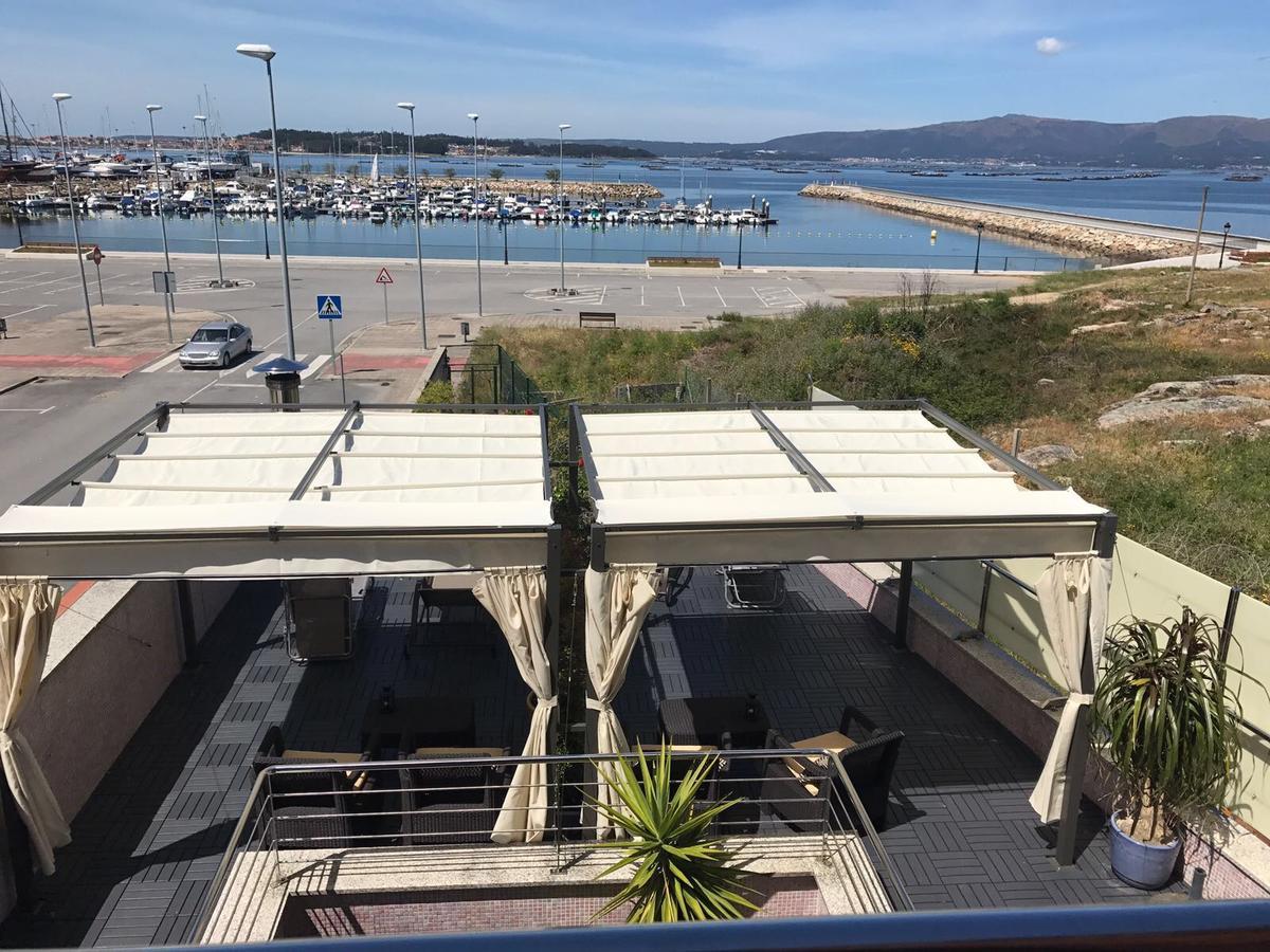 Puerto Basella * Vilanova de Arousa