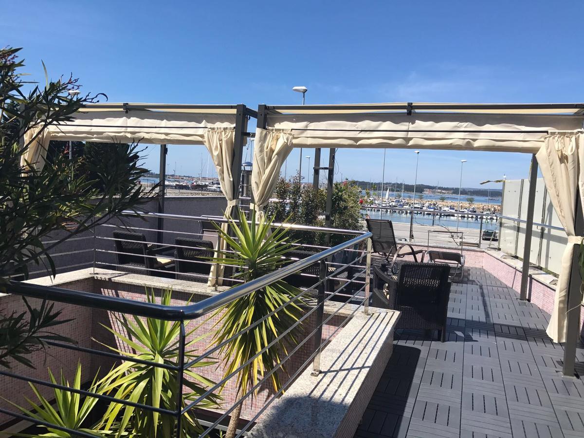 Apartamento Puerto Basella Vilanova de Arousa