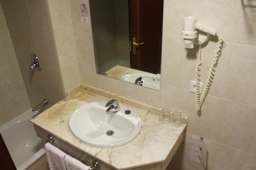 Hotel Arbeyal