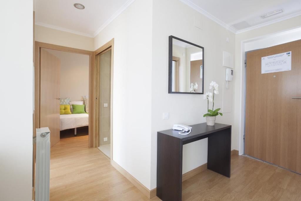 Jardines De Aristi Aparthotel Vitoria-Gasteiz