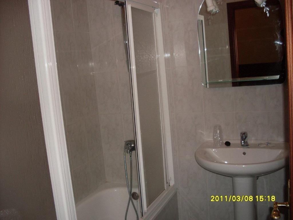Residencia Delfin Pensión Astorga