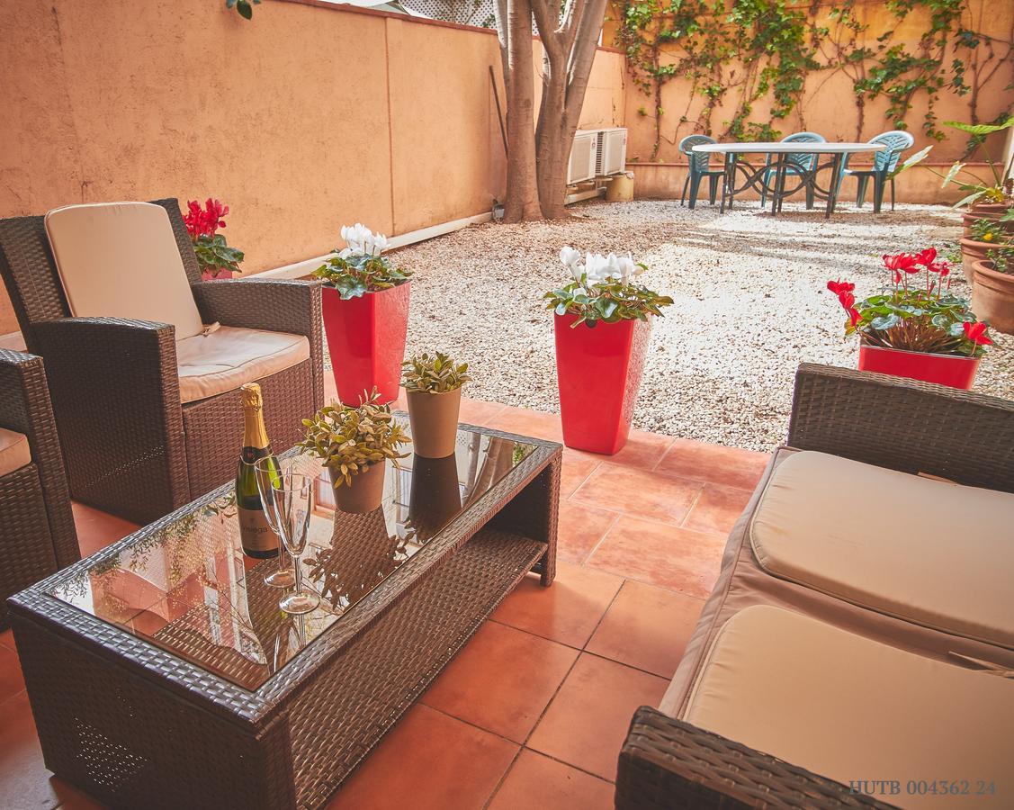 Apartamento Alcam Loft Grassot *