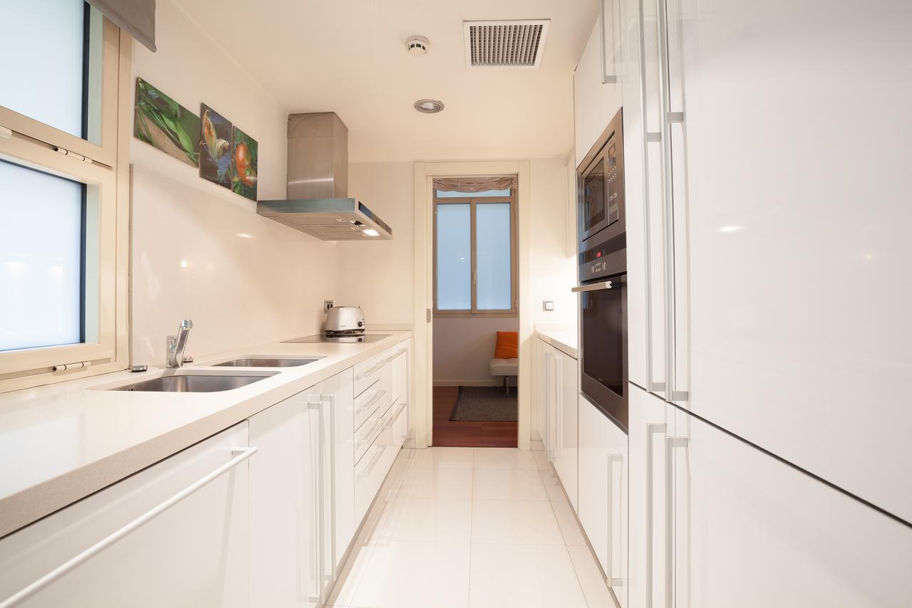 Apartamento Akira Flats Plaza Catalunya Centric