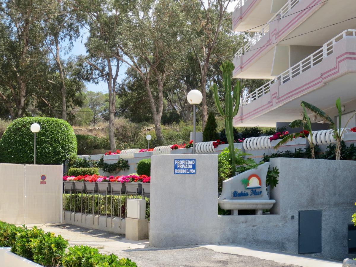 Bahía Mar * Calpe