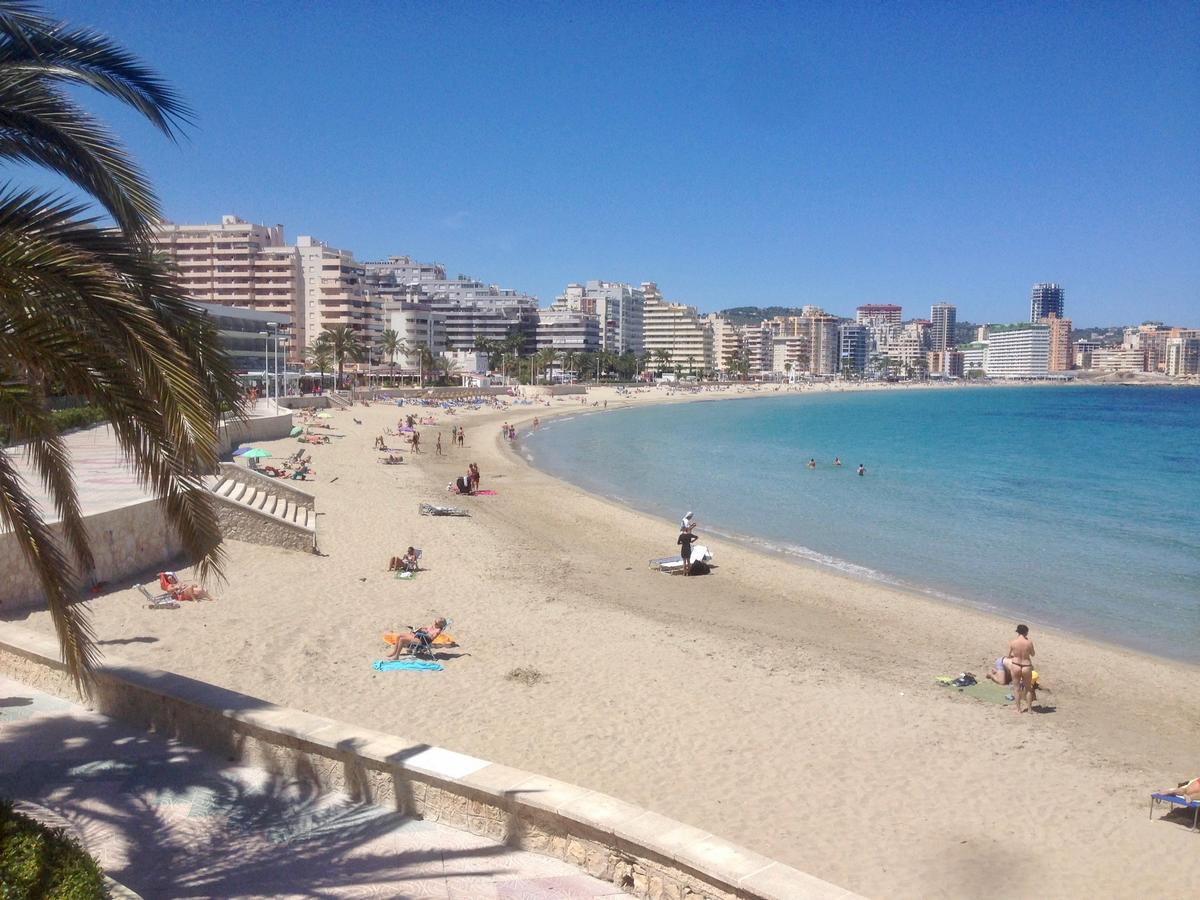 Bahía Mar * Calpe