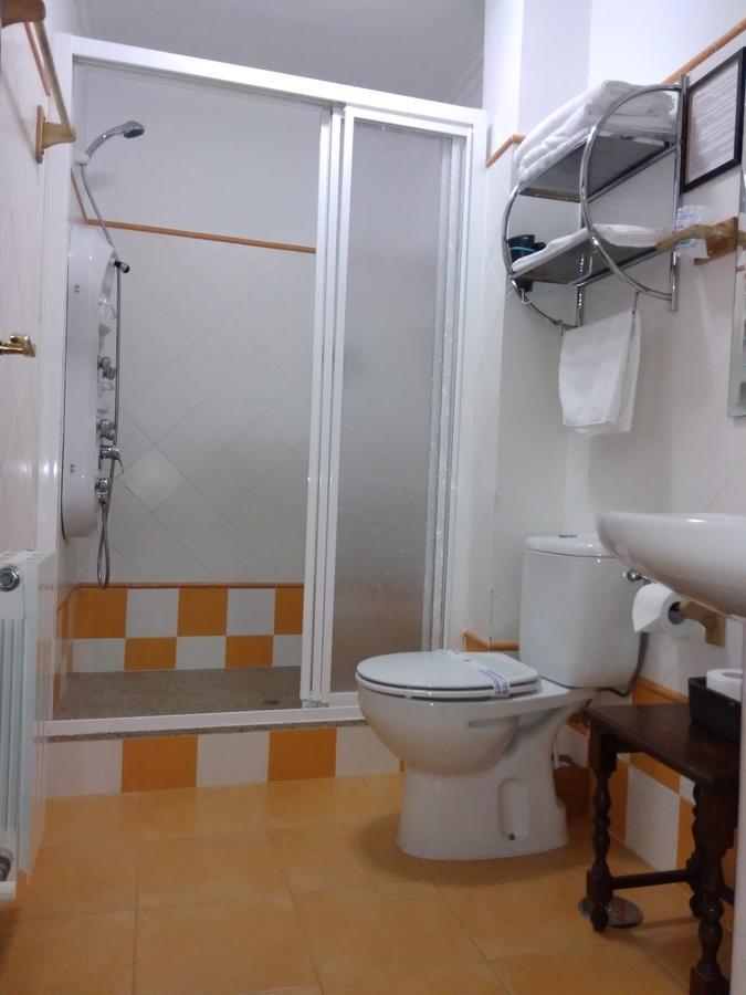 Pensión Casa De Labranza A Rega 3*