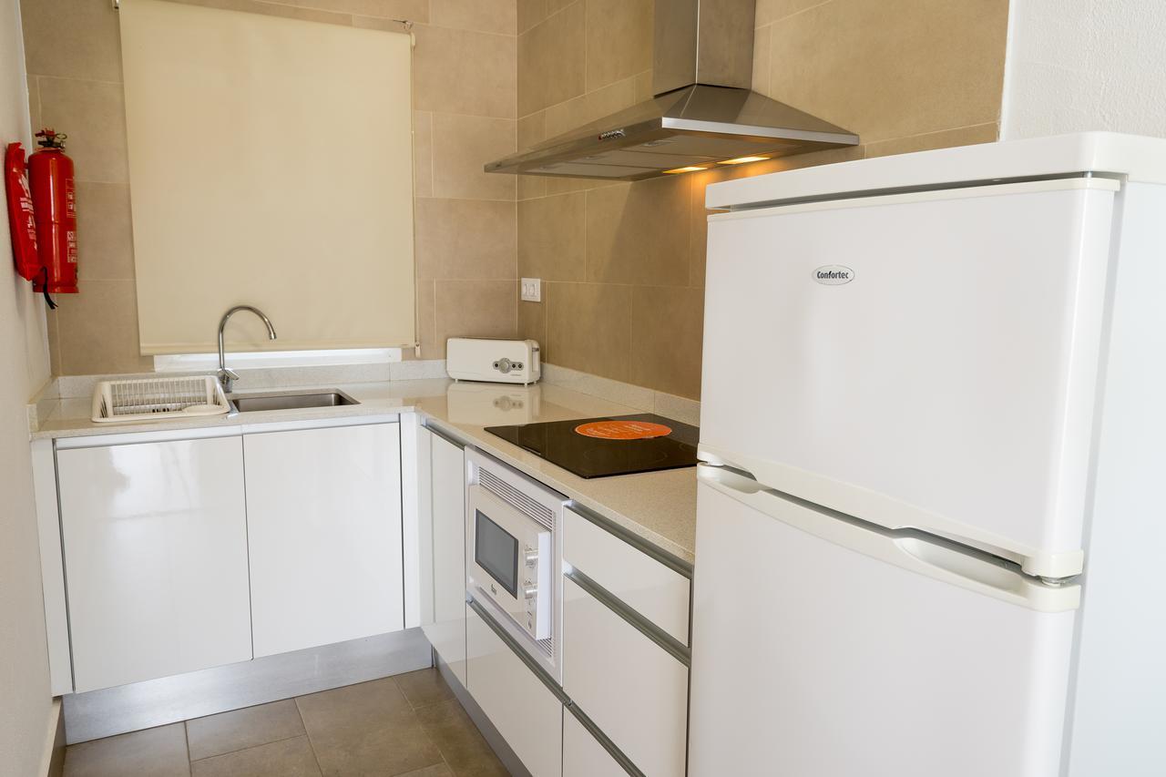 Aparthotel Naranjos Menorca