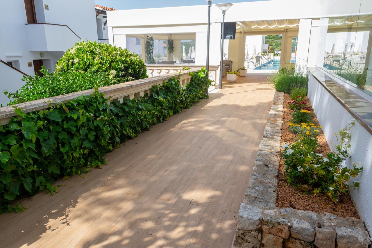 Naranjos Menorca