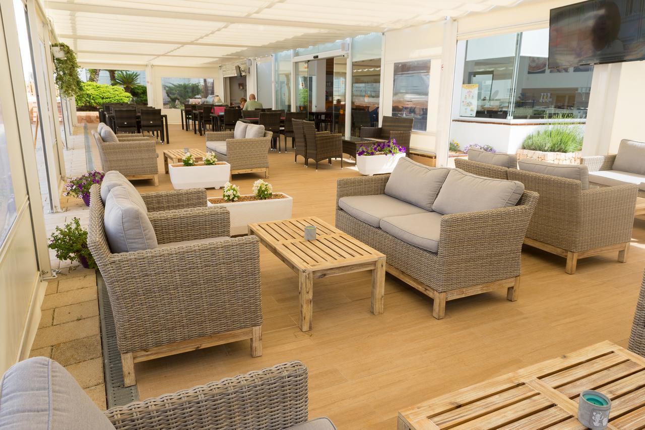Aparthotel Naranjos Menorca
