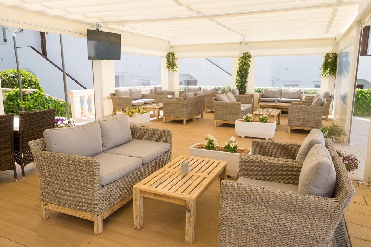 Aparthotel Naranjos Menorca 3*