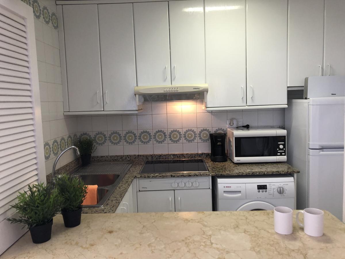 Sunandbed Faro Apartamento Salou
