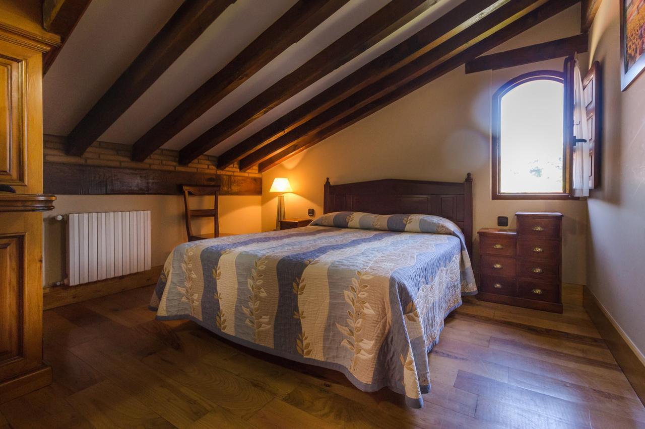 Country house La Aldea Orena
