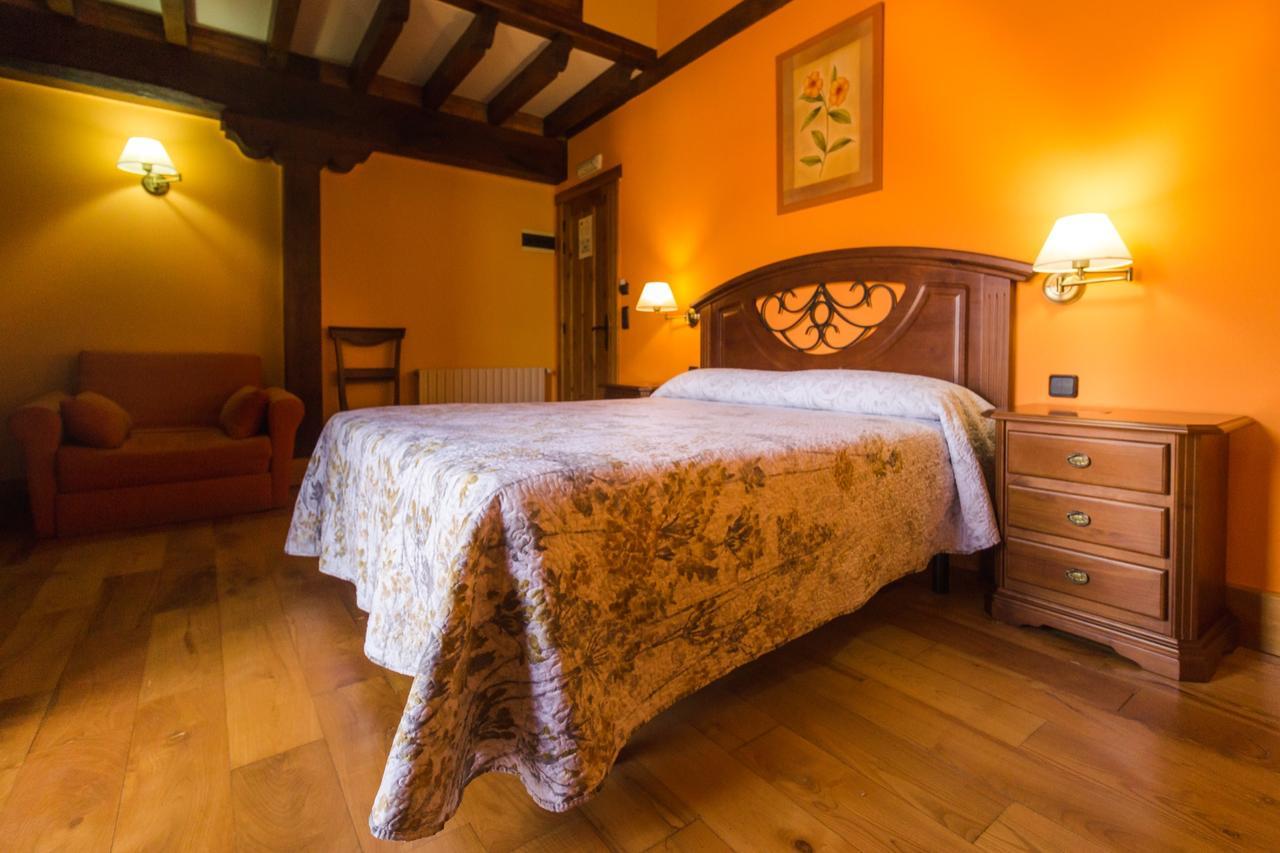 La Aldea Orena