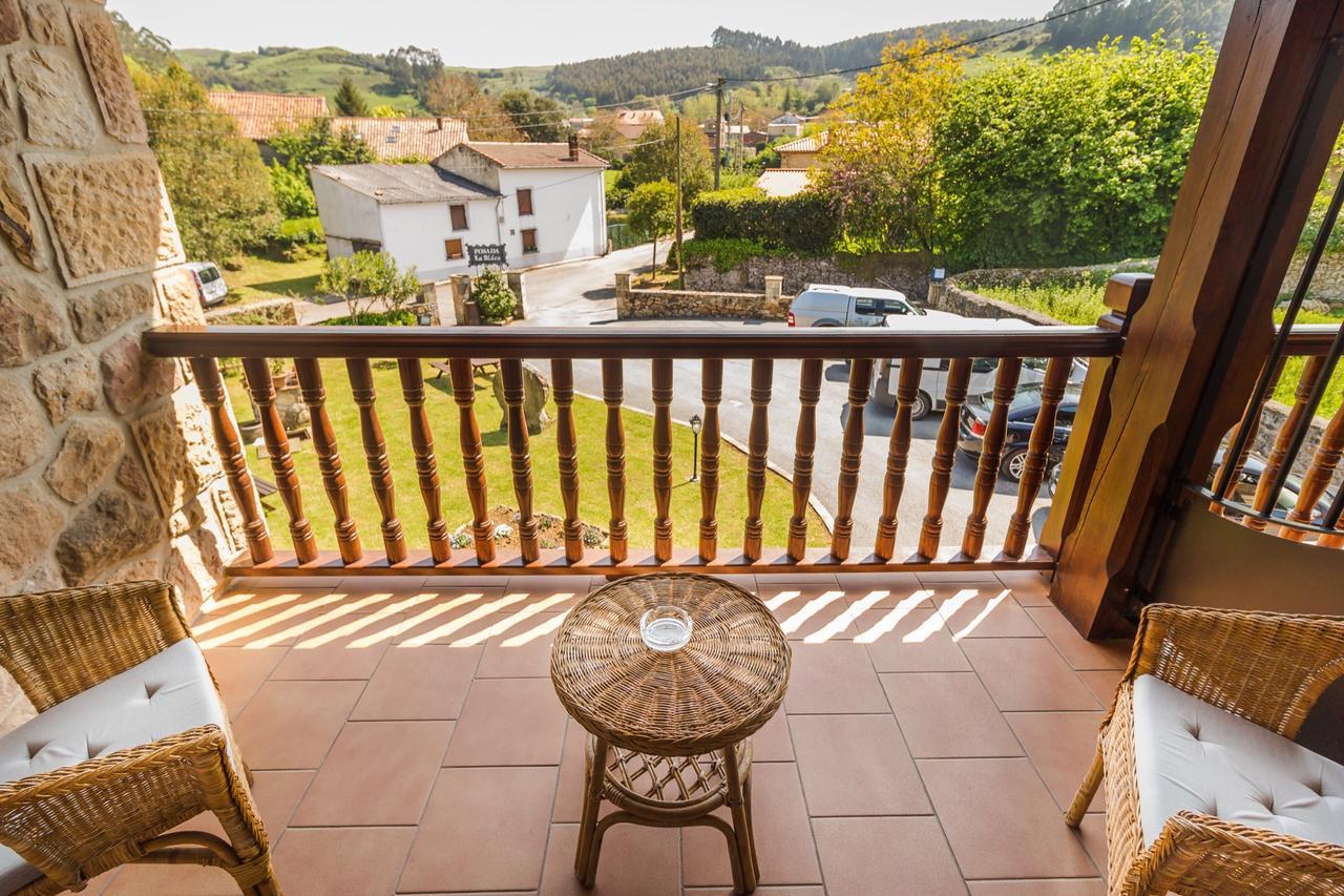 La Aldea Country house Orena