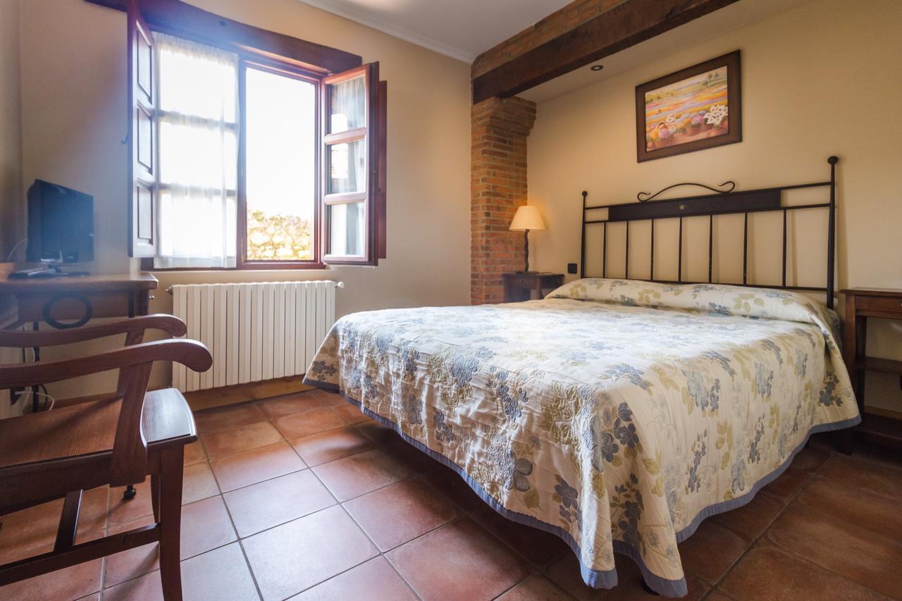 La Aldea Country house *