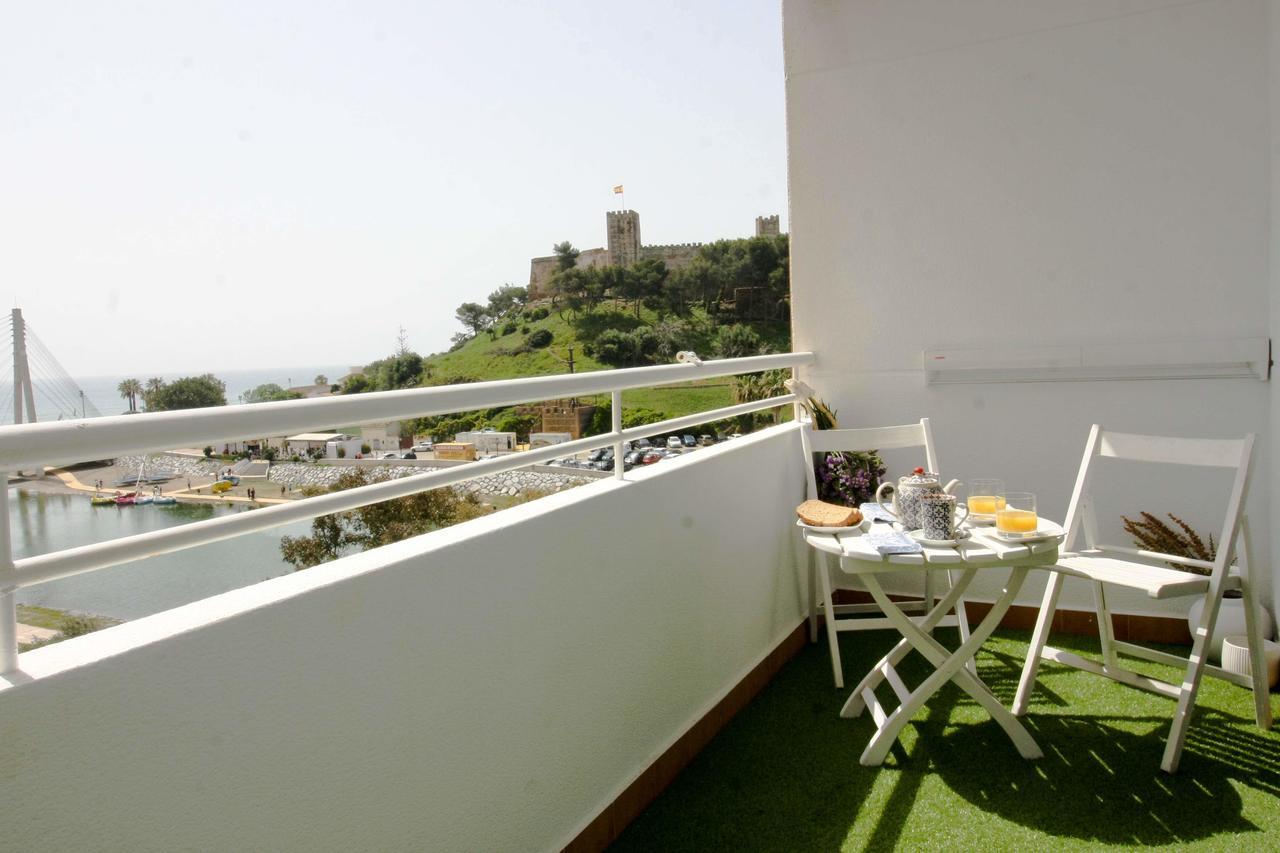 Suitur Apartamento Sohail Apartamento Fuengirola