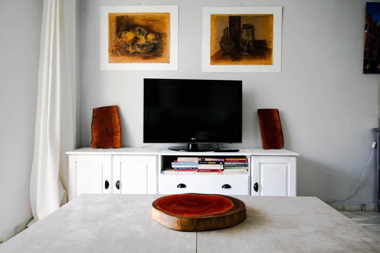 Apartamento Suitur Apartamento Sohail Fuengirola