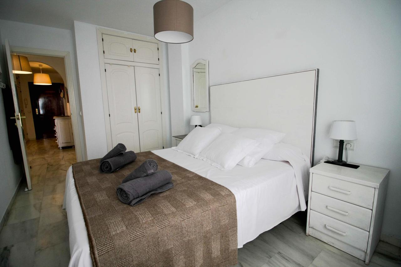 Apartamento Suitur Apartamento Sohail Fuengirola