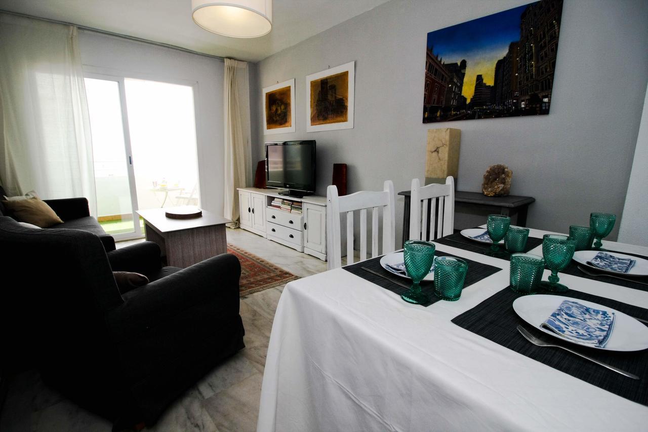Apartamento Suitur Apartamento Sohail *