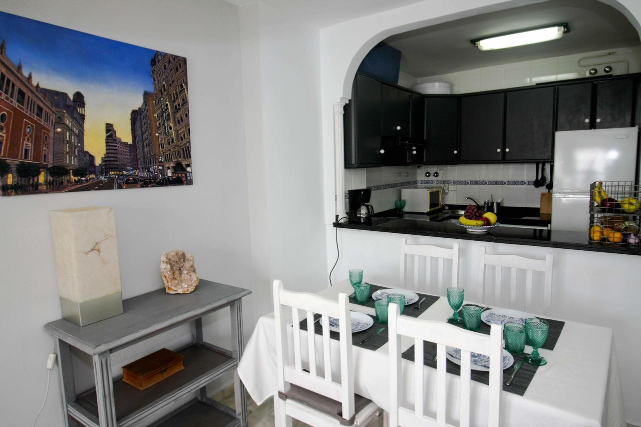 Suitur Apartamento Sohail Apartamento