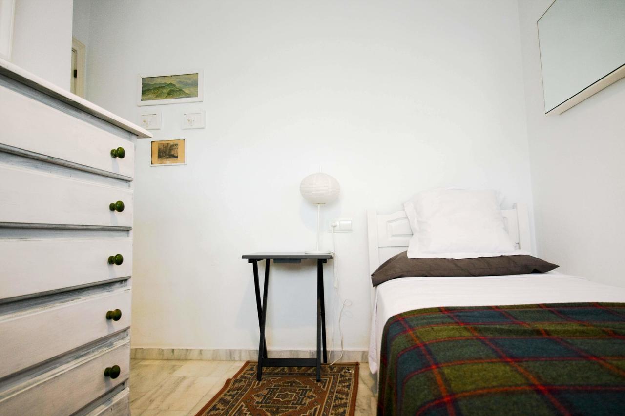 Suitur Apartamento Sohail Apartamento *