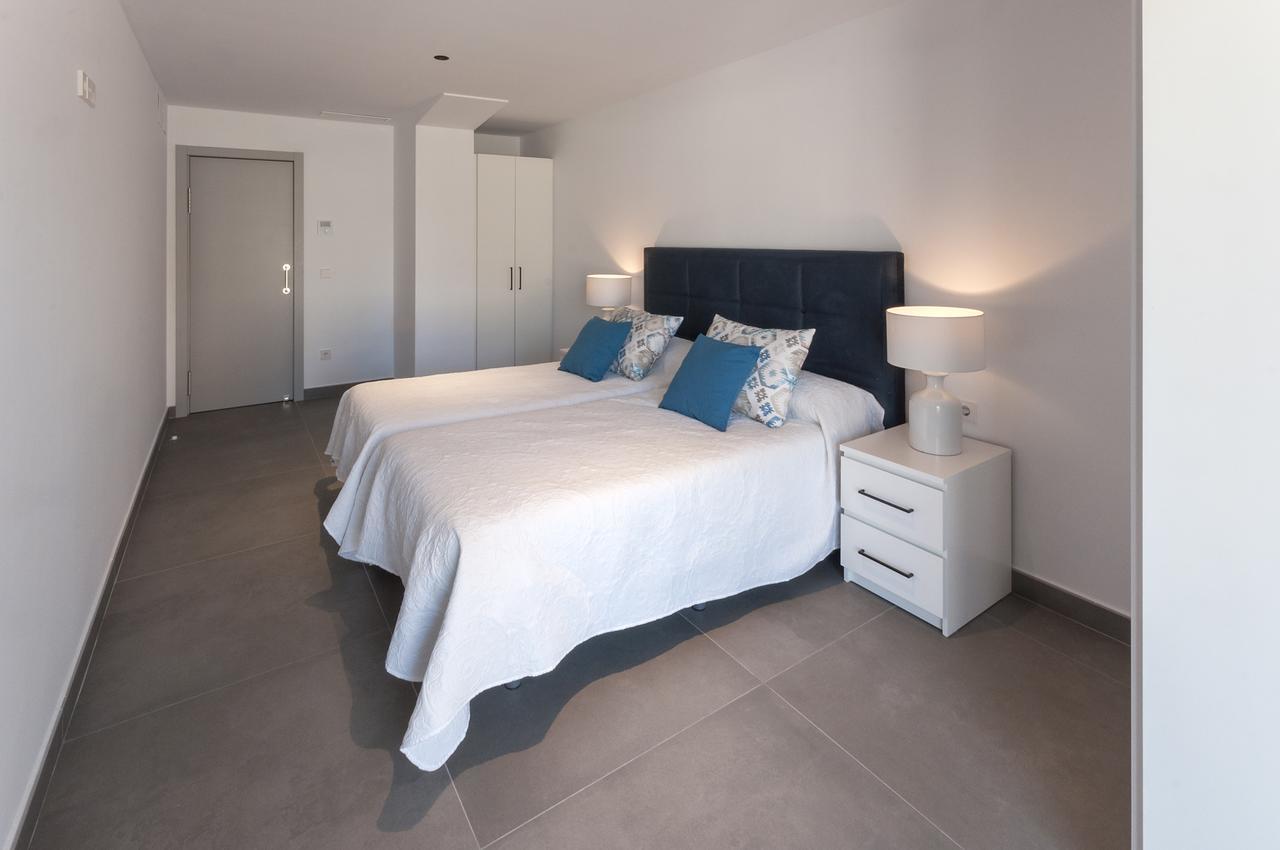 Ag Casa Del Mar Premium Apartment