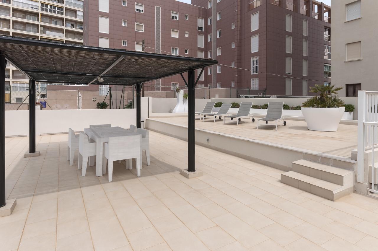 Ag Casa Del Mar Premium * Gandia