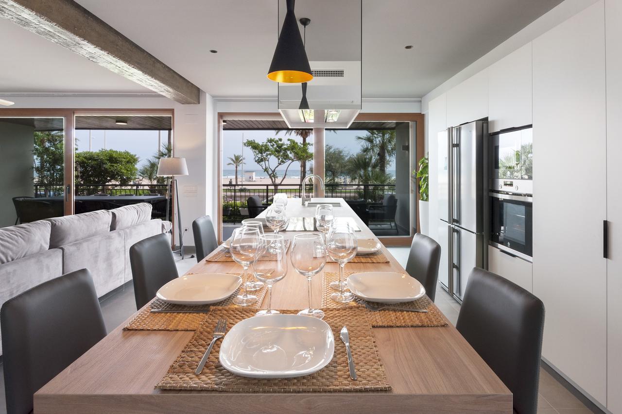 Ag Casa Del Mar Premium *