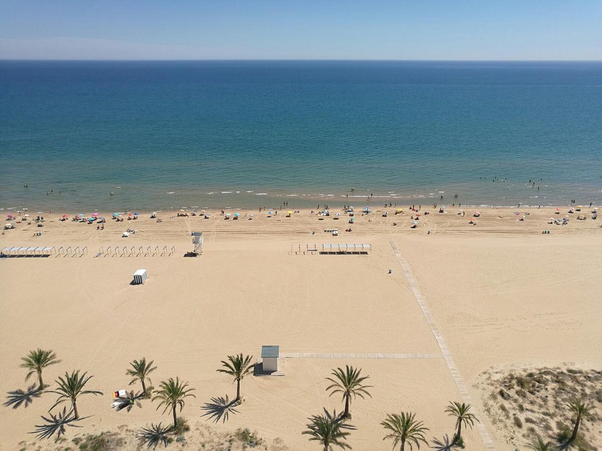 Ag Casa Del Mar Premium Apartment