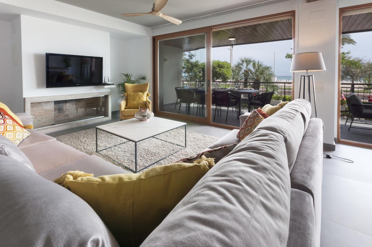 Apartment Ag Casa Del Mar Premium
