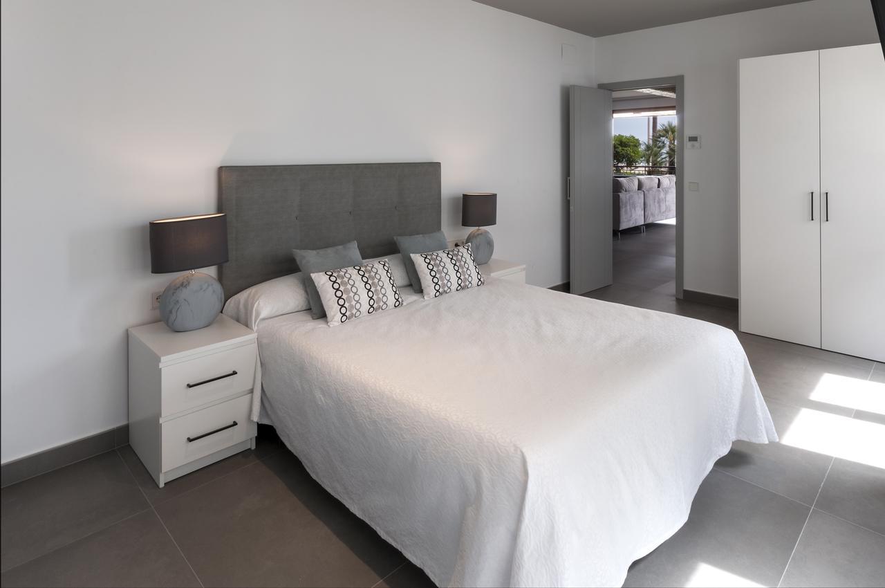 Apartment Ag Casa Del Mar Premium *