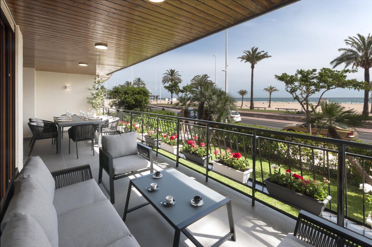 Ag Casa Del Mar Premium * Gandia