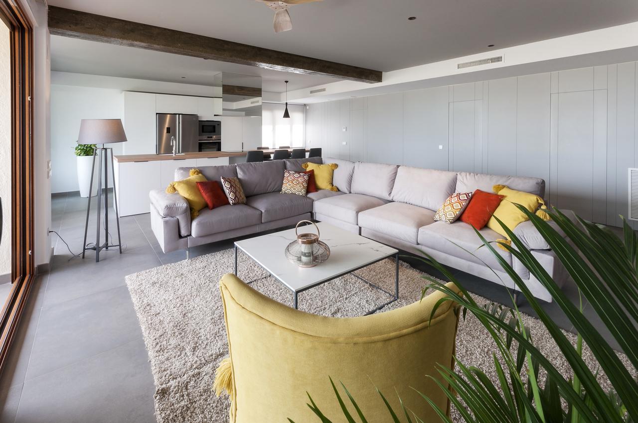 Ag Casa Del Mar Premium Gandia