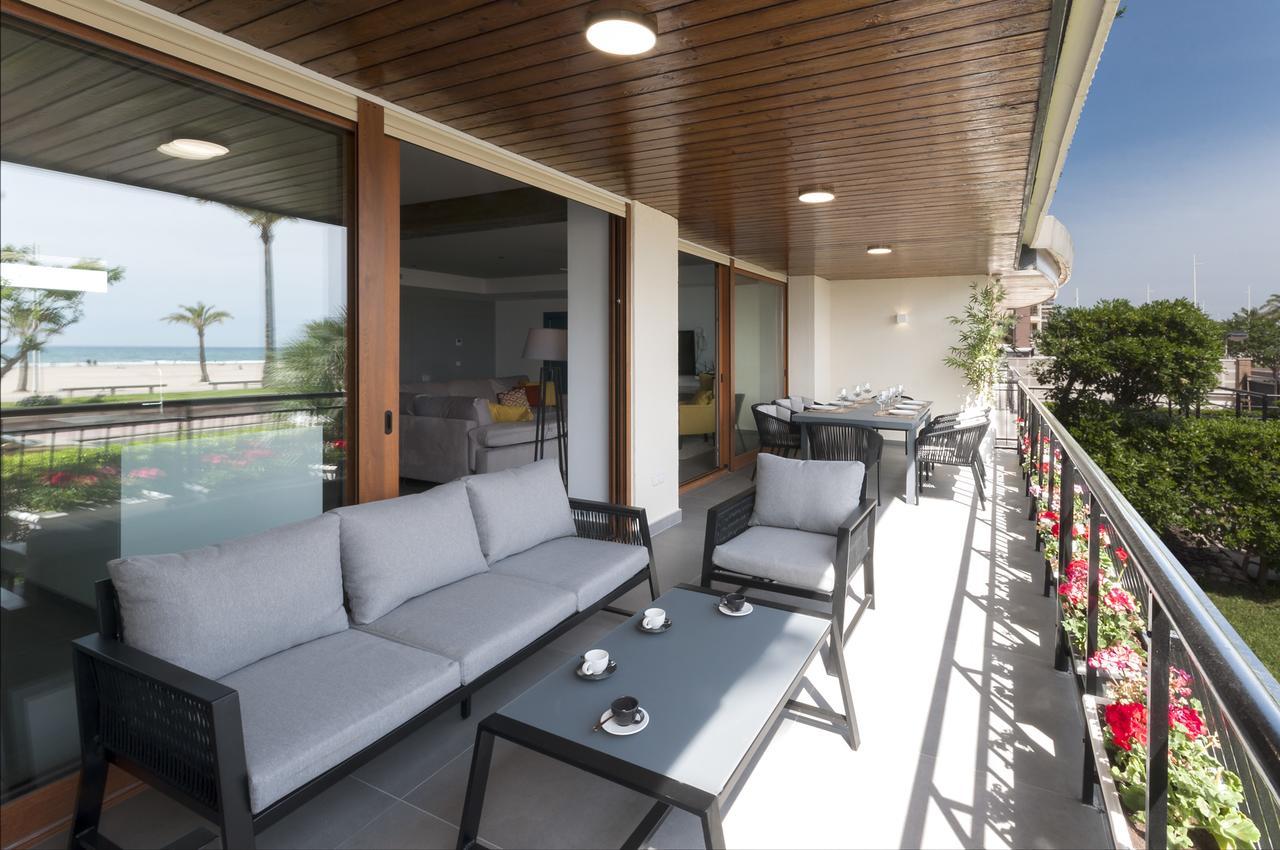Ag Casa Del Mar Premium Apartment *