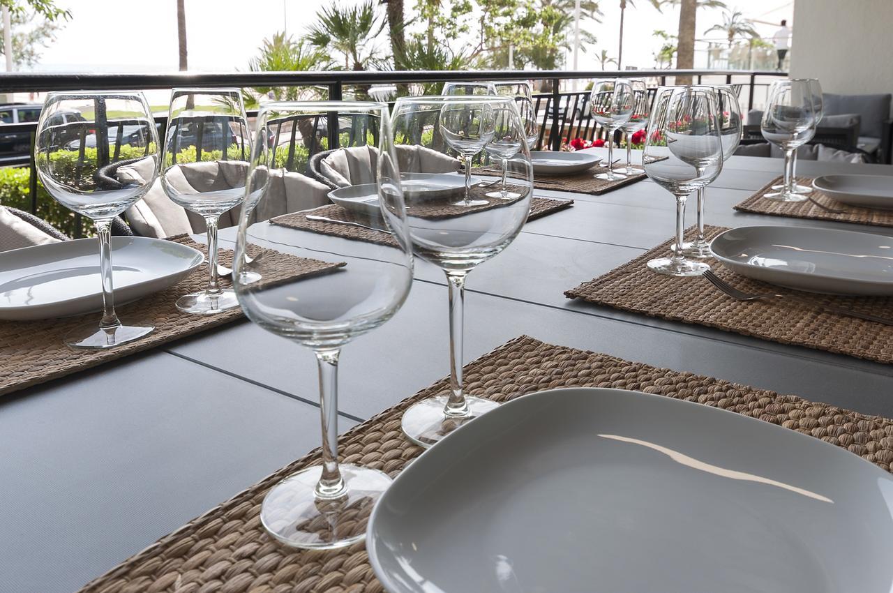 Apartment Ag Casa Del Mar Premium *