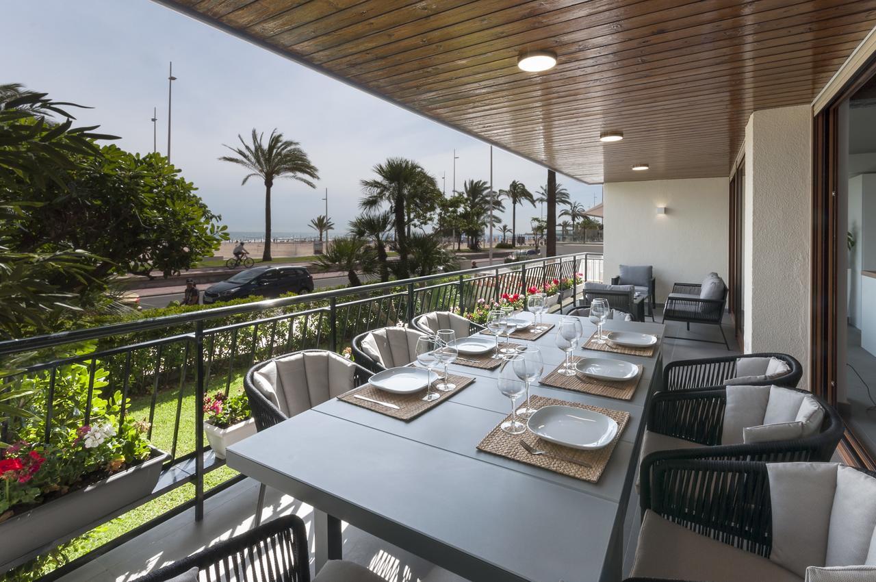 Ag Casa Del Mar Premium Apartment